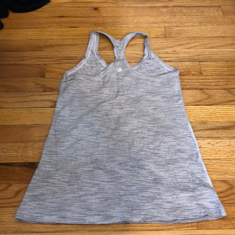 Cool racerback